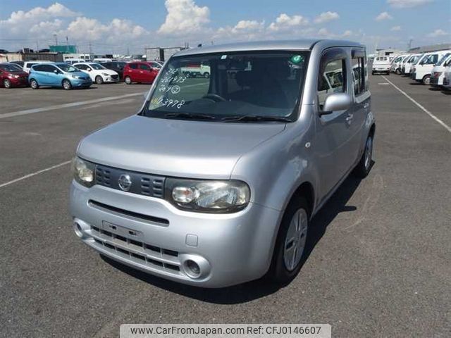 nissan cube 2014 22272 image 2