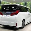 toyota alphard 2022 CFJ1832564 image 18