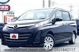 mazda biante 2015 CFJ1842117