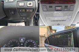 lexus ls 2008 CFJ1555479
