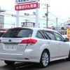 subaru legacy-touring-wagon 2009 -SUBARU--Legacy Wagon BR9--014641---SUBARU--Legacy Wagon BR9--014641- image 2