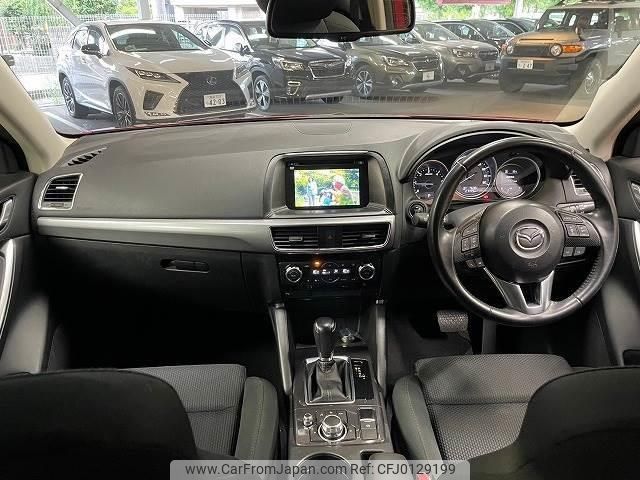 mazda cx-5 2015 quick_quick_LDA-KE2FW_KE2FW-200294 image 2