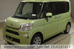 daihatsu tanto 2014 -DAIHATSU 【Ｎｏ後日 】--Tanto LA600S-0114677---DAIHATSU 【Ｎｏ後日 】--Tanto LA600S-0114677-