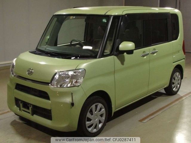 daihatsu tanto 2014 -DAIHATSU 【Ｎｏ後日 】--Tanto LA600S-0114677---DAIHATSU 【Ｎｏ後日 】--Tanto LA600S-0114677- image 1