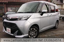 daihatsu thor 2019 -DAIHATSU 【名変中 】--Thor M910S--0010005---DAIHATSU 【名変中 】--Thor M910S--0010005-