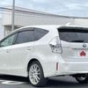 toyota prius-α 2012 GOO_JP_700050301430240802004 image 10