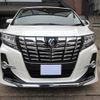 toyota alphard 2017 quick_quick_GGH30W_AGH3000174 image 1