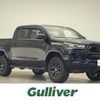 toyota hilux 2023 -TOYOTA--Hilux 3DF-GUN125--GUN125-3943104---TOYOTA--Hilux 3DF-GUN125--GUN125-3943104- image 1