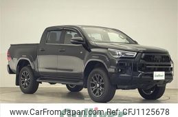 toyota hilux 2023 -TOYOTA--Hilux 3DF-GUN125--GUN125-3943104---TOYOTA--Hilux 3DF-GUN125--GUN125-3943104-
