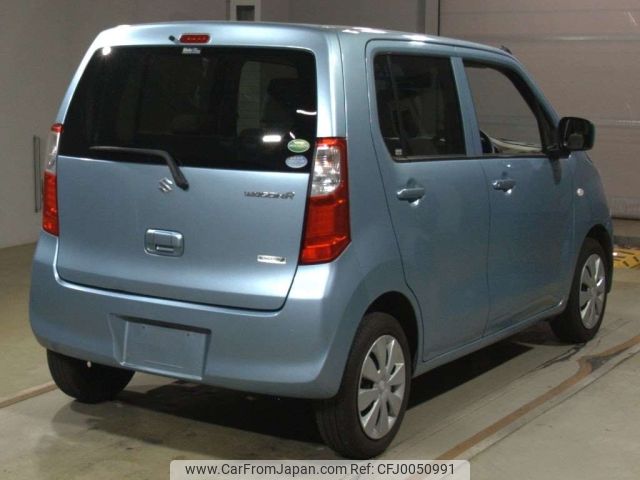 suzuki wagon-r 2014 -SUZUKI 【Ｎｏ後日 】--Wagon R MH34S-309298---SUZUKI 【Ｎｏ後日 】--Wagon R MH34S-309298- image 2