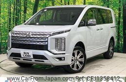 mitsubishi delica-d5 2022 quick_quick_CV1W_CV1W-4004216