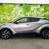 toyota c-hr 2017 quick_quick_DAA-ZYX10_ZYX10-2042048 image 2