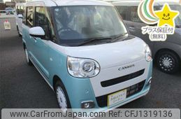 daihatsu move-canbus 2024 CFJ1319136