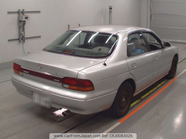 mazda capella 1996 -MAZDA 【多摩 501す3348】--Capella CG2PP-119386---MAZDA 【多摩 501す3348】--Capella CG2PP-119386- image 2