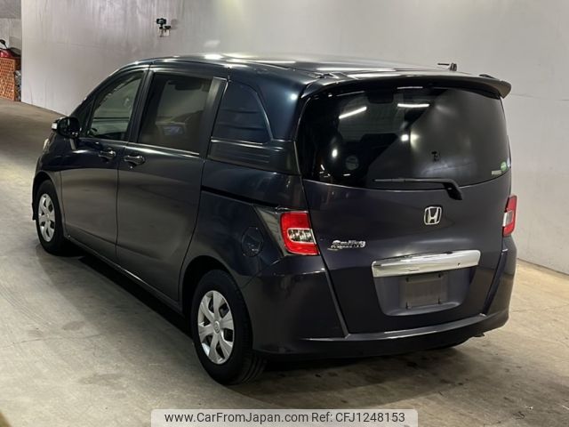 honda freed-spike 2014 -HONDA--Freed Spike GB3-1602821---HONDA--Freed Spike GB3-1602821- image 2