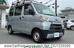 subaru sambar-van 2019 -SUBARU--Samber Van EBD-S321B--S321B-0020264---SUBARU--Samber Van EBD-S321B--S321B-0020264-