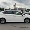 toyota prius 2012 -TOYOTA--Prius DAA-ZVW30--ZVW30-1567024---TOYOTA--Prius DAA-ZVW30--ZVW30-1567024- image 4