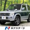 mitsubishi pajero-mini 2010 -MITSUBISHI--Pajero mini ABA-H58A--H58A-1002231---MITSUBISHI--Pajero mini ABA-H58A--H58A-1002231- image 1