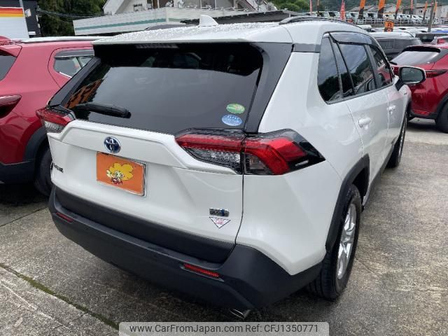 toyota rav4 2019 quick_quick_6AA-AXAH54_AXAH54-2006744 image 2
