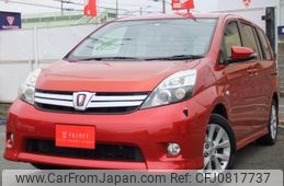 toyota isis 2014 quick_quick_DBA-ZGM11W_ZGM11-0019722