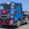 isuzu elf-truck 2016 -ISUZU--Elf QKG-CXZ77BT--CXZ77BT-7000227---ISUZU--Elf QKG-CXZ77BT--CXZ77BT-7000227- image 1