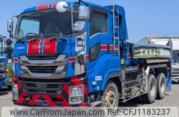 isuzu elf-truck 2016 -ISUZU--Elf QKG-CXZ77BT--CXZ77BT-7000227---ISUZU--Elf QKG-CXZ77BT--CXZ77BT-7000227-