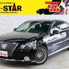 toyota crown-majesta 2013 -TOYOTA--Crown Majesta DAA-GWS214--GWS214-6001226---TOYOTA--Crown Majesta DAA-GWS214--GWS214-6001226- image 1