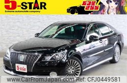 toyota crown-majesta 2013 -TOYOTA--Crown Majesta DAA-GWS214--GWS214-6001226---TOYOTA--Crown Majesta DAA-GWS214--GWS214-6001226-