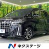 toyota alphard 2019 -TOYOTA--Alphard DBA-AGH30W--AGH30-0283020---TOYOTA--Alphard DBA-AGH30W--AGH30-0283020- image 1