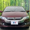 honda insight-exclusive 2012 CFJ1575124 image 14