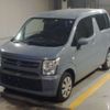 suzuki wagon-r 2023 -SUZUKI 【Ｎｏ後日 】--Wagon R MH85S-166110---SUZUKI 【Ｎｏ後日 】--Wagon R MH85S-166110- image 1