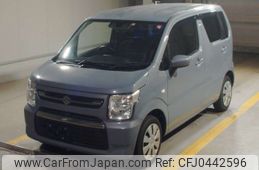 suzuki wagon-r 2023 -SUZUKI 【Ｎｏ後日 】--Wagon R MH85S-166110---SUZUKI 【Ｎｏ後日 】--Wagon R MH85S-166110-