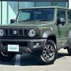 suzuki jimny-sierra 2024 -SUZUKI--Jimny Sierra 3BA-JB74W--JB74W-223526---SUZUKI--Jimny Sierra 3BA-JB74W--JB74W-223526- image 17