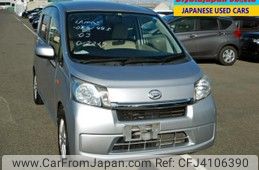 Daihatsu Move 2013