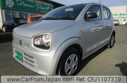 suzuki alto 2018 -SUZUKI--Alto HA36S--365837---SUZUKI--Alto HA36S--365837-