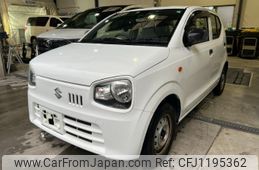 suzuki alto-van 2017 -SUZUKI--Alto Van HA36V--125611---SUZUKI--Alto Van HA36V--125611-