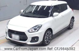 suzuki swift 2022 -SUZUKI 【一宮 300ﾈ6914】--Swift 4BA-ZC33S--ZC33S-500164---SUZUKI 【一宮 300ﾈ6914】--Swift 4BA-ZC33S--ZC33S-500164-