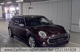 mini mini-others 2017 -BMW--BMW Mini WMWLR520X02G47913---BMW--BMW Mini WMWLR520X02G47913-