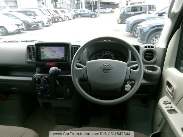 nissan clipper-van 2024 CFJ1547844 image 2