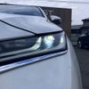 toyota harrier 2020 CFJ1780160 image 14
