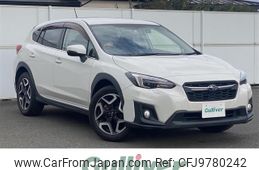 subaru impreza-wagon 2018 -SUBARU--Impreza Wagon DBA-GT7--GT7-064731---SUBARU--Impreza Wagon DBA-GT7--GT7-064731-