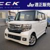 honda n-box 2015 -HONDA--N BOX JF1--2407570---HONDA--N BOX JF1--2407570- image 1