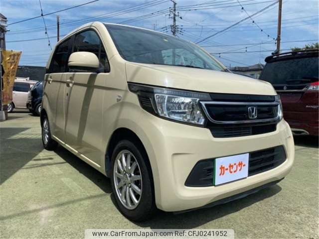 honda n-wgn 2014 -HONDA--N WGN DBA-JH1--JH1-2008758---HONDA--N WGN DBA-JH1--JH1-2008758- image 2