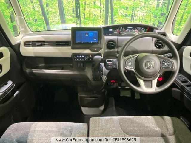 honda n-box 2023 CFJ1598695 image 2