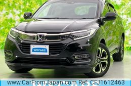 honda vezel 2018 CFJ1612463