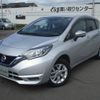 nissan note 2019 -NISSAN--Note DAA-SNE12--SNE12-017010---NISSAN--Note DAA-SNE12--SNE12-017010- image 1