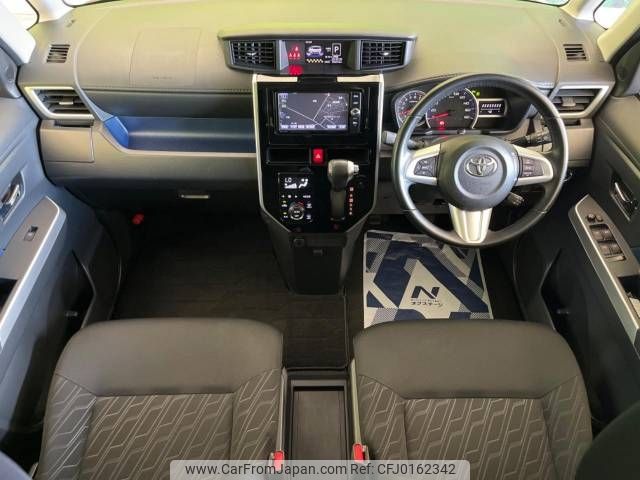 toyota roomy 2018 -TOYOTA--Roomy DBA-M900A--M900A-0225345---TOYOTA--Roomy DBA-M900A--M900A-0225345- image 2