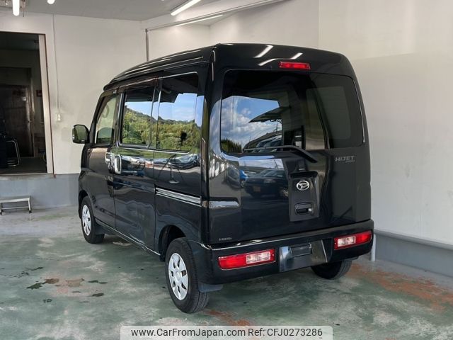 daihatsu hijet-van 2016 -DAIHATSU--Hijet Van S321V-0308884---DAIHATSU--Hijet Van S321V-0308884- image 2