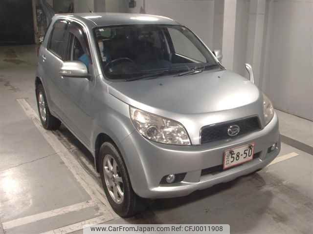 daihatsu be-go 2008 -DAIHATSU--Bego J210G-0007112---DAIHATSU--Bego J210G-0007112- image 1