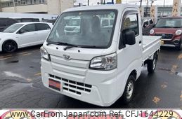 daihatsu hijet-truck 2017 CFJ1644229